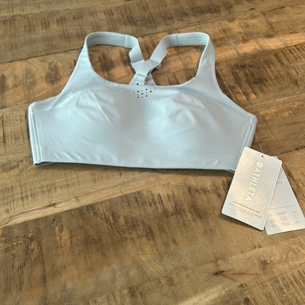 NWT Athleta Phenomena Bra B-DD